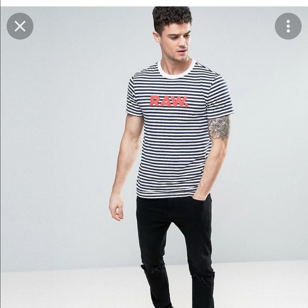 G-star men t-shirt